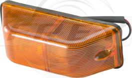 FREY 792303101 - Боковий габаритний ліхтар autocars.com.ua