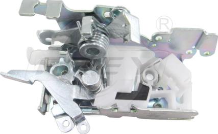 FREY 792900101 - Замок двері autocars.com.ua