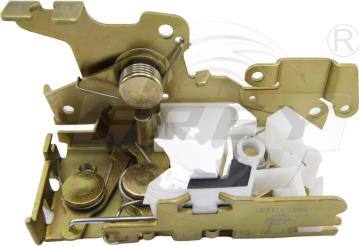 FREY 792900701 - Замок двері autocars.com.ua