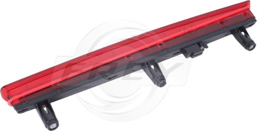 FREY 797404361 - Додатковий ліхтар сигнал гальмування autocars.com.ua