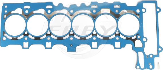 FREY 800101601 - Прокладка, головка циліндра autocars.com.ua