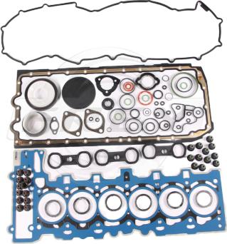 FREY 800321601 - Комплект прокладок, головка циліндра autocars.com.ua
