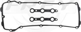 FREY 800402201 - Комплект прокладок, кришка головки циліндра autocars.com.ua