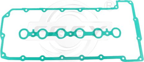 FREY 800406601 - Комплект прокладок, кришка головки циліндра autocars.com.ua