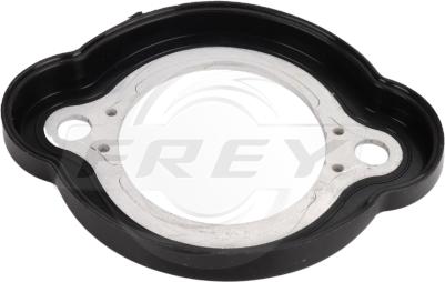FREY 800511901 - Прокладка, трубопровід охолоджую autocars.com.ua