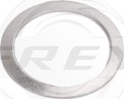 FREY 800515301 - Уплотнительное кольцо, резьбовая пробка маслосливного отверстия autodnr.net