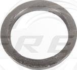 FREY 800703501 - Прокладка, випускний колектор autocars.com.ua