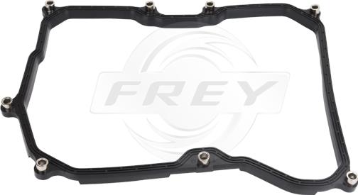 FREY 800804201 - Гидрофильтр, автоматическая коробка передач autodnr.net