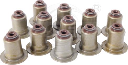 FREY 801503401 - Комплект прокладок, стержень клапана autocars.com.ua