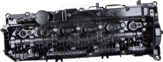 FREY 801603701 - Кришка головки циліндра autocars.com.ua