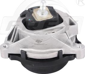 FREY 802907801 - Подушка, підвіска двигуна autocars.com.ua
