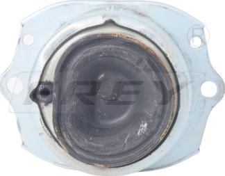 FREY 802908301 - Подушка, підвіска двигуна autocars.com.ua