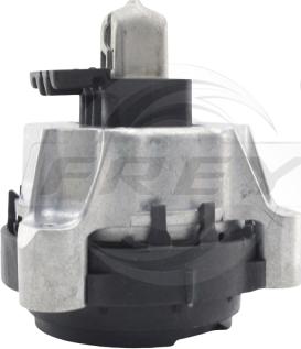 FREY 802918301 - Подушка, підвіска двигуна autocars.com.ua