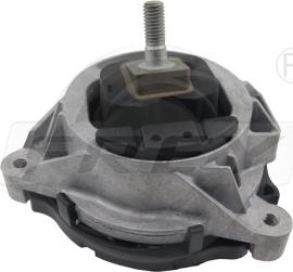 FREY 802921601 - Подушка, підвіска двигуна autocars.com.ua