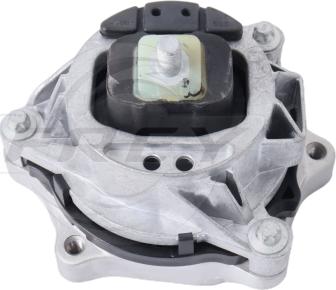 FREY 802926501 - Подушка, підвіска двигуна autocars.com.ua