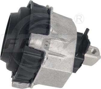FREY 802928201 - Подушка, підвіска двигуна autocars.com.ua