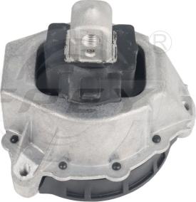 FREY 802928301 - Подушка, підвіска двигуна autocars.com.ua