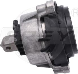 FREY 802928401 - Подушка, підвіска двигуна autocars.com.ua