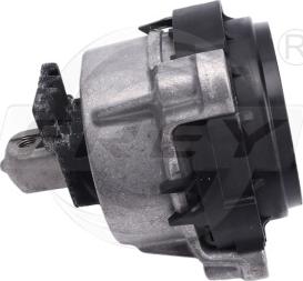 FREY 802928501 - Подушка, підвіска двигуна autocars.com.ua