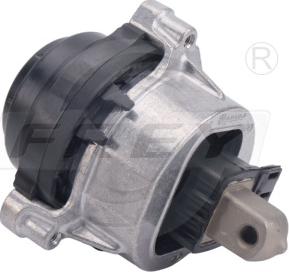 FREY 802929101 - Подушка, підвіска двигуна autocars.com.ua