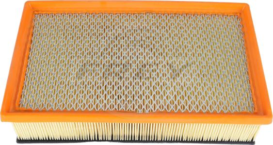 FREY 803102201 - Повітряний фільтр autocars.com.ua