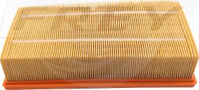 FREY 803102301 - Повітряний фільтр autocars.com.ua