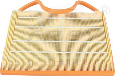 FREY 803103401 - Повітряний фільтр autocars.com.ua