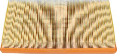 FREY 803103601 - Повітряний фільтр autocars.com.ua