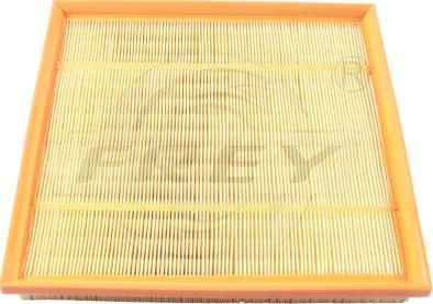 FREY 803105701 - Повітряний фільтр autocars.com.ua