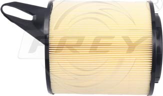 FREY 803112601 - Повітряний фільтр autocars.com.ua