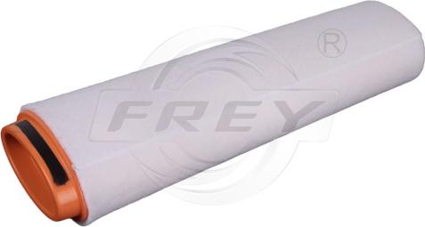 FREY 803112701 - Повітряний фільтр autocars.com.ua