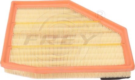 FREY 803112801 - Повітряний фільтр autocars.com.ua