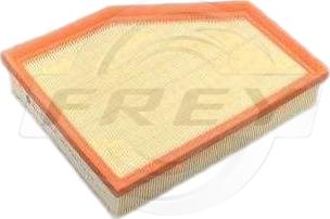 FREY 803113401 - Повітряний фільтр autocars.com.ua