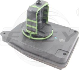 FREY 804009701 - Клапан, управління повітря-впускають повітря autocars.com.ua