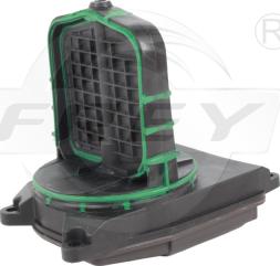 FREY 804009901 - Клапан, управління повітря-впускають повітря autocars.com.ua