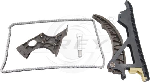 FREY 806409301 - Комплект ланцюга приводу распредвала autocars.com.ua