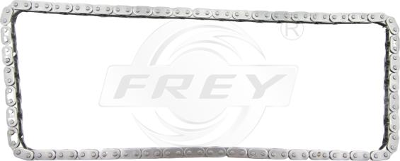 FREY 806504301 - Ланцюг, привід маслонасоса autocars.com.ua