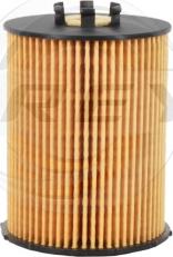 FREY 809101401 - Масляний фільтр autocars.com.ua