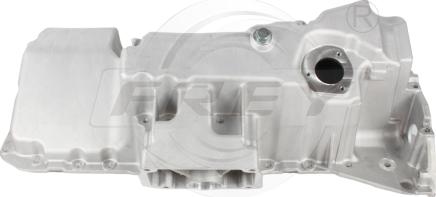 FREY 809311201 - Масляний піддон, автоматична коробка передач autocars.com.ua