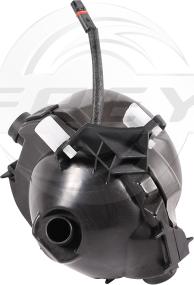 FREY 810105701 - Маслосъемный щиток, вентиляція картера autocars.com.ua