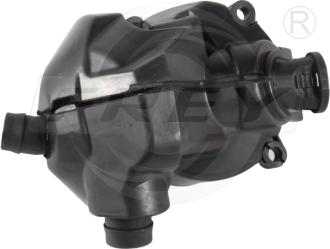 FREY 810107801 - Маслосъемный щиток, вентиляція картера autocars.com.ua