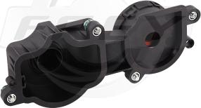 FREY 813004401 - Клапан, відведення повітря з картера autocars.com.ua