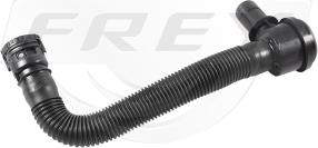 FREY 813082901 - Шланг, вентиляція картера autocars.com.ua