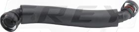 FREY 813083901 - Шланг, вентиляція картера autocars.com.ua