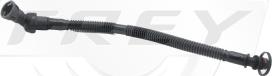FREY 813084201 - Шланг, вентиляція картера autocars.com.ua