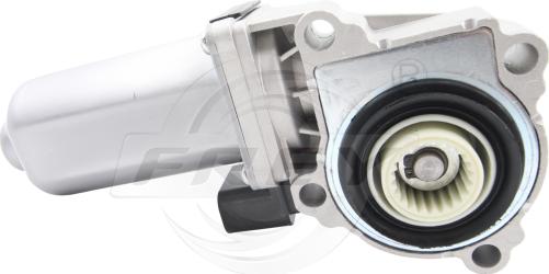 FREY 813600501 - Приводний вал, роздавальна коробка autocars.com.ua