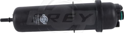 FREY 815411401 - Паливний фільтр autocars.com.ua