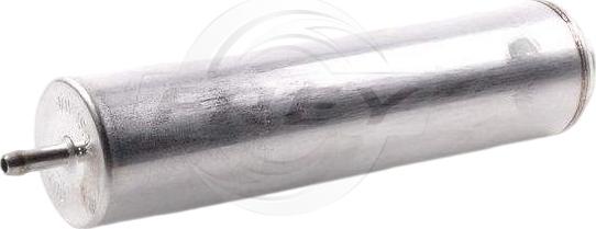 FREY 815411901 - Паливний фільтр autocars.com.ua