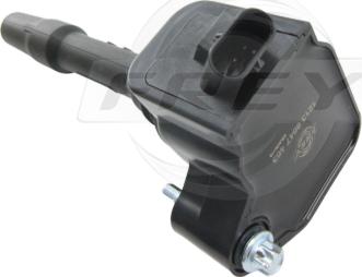 FREY 818403001 - Котушка запалювання autocars.com.ua