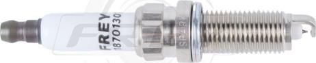 FREY 818701301 - Свічка запалювання autocars.com.ua